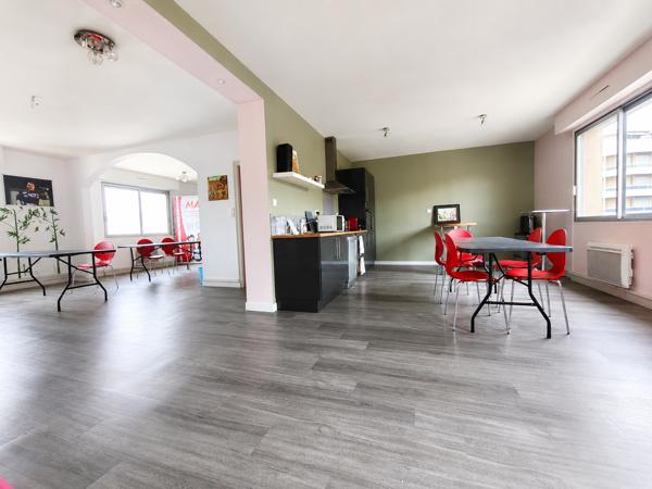 Appartement T5