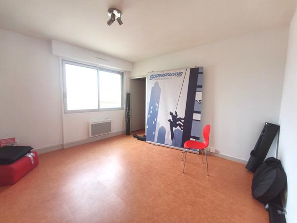 Appartement T5