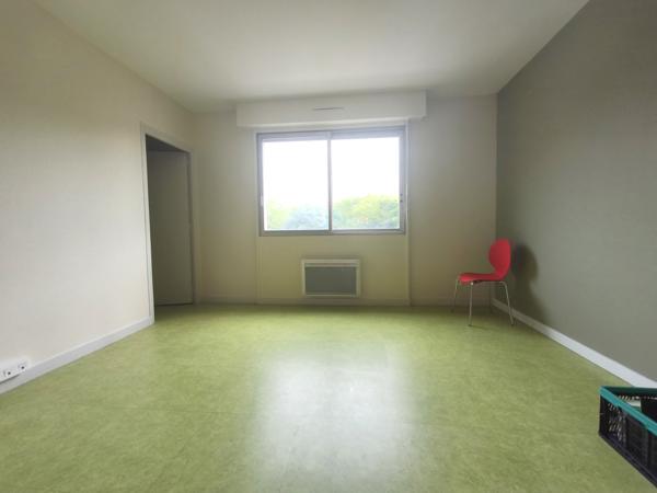 Appartement T5