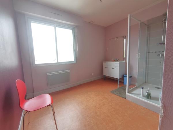 Appartement T5
