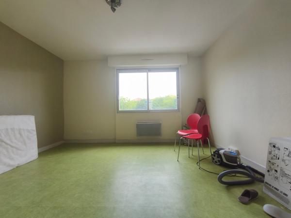 Appartement T5
