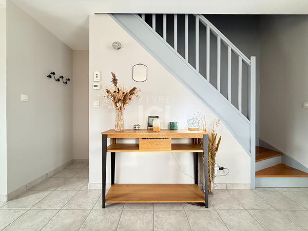 Maison familiale de 114 m2