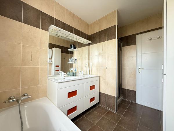 Maison familiale de 114 m2