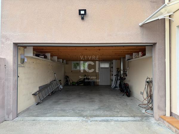 Maison familiale de 114 m2