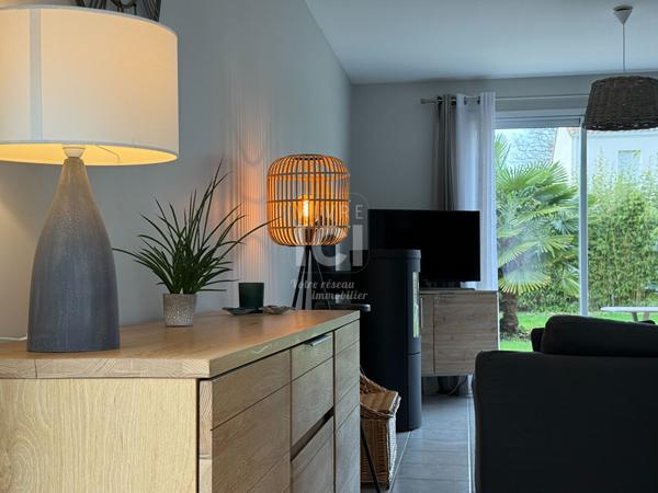 Maison familiale de 114 m2