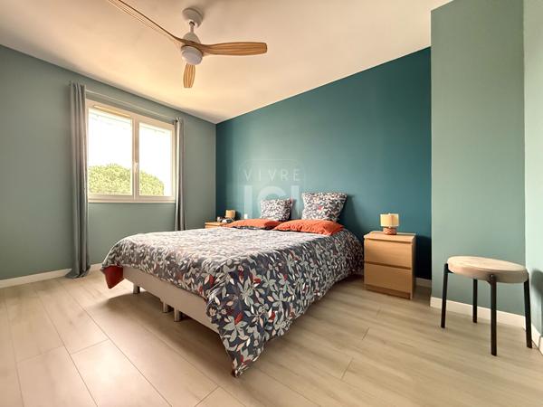 Maison familiale de 114 m2