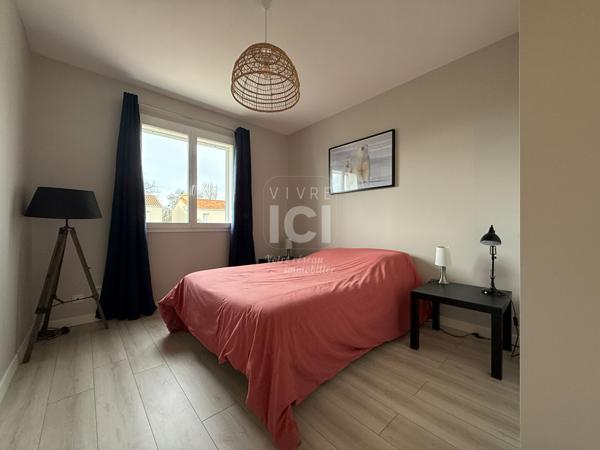 Maison familiale de 114 m2