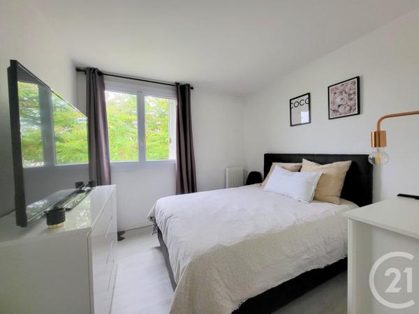 Appartement F3 à vendre  3 pièces - 53,66 m2 EAUBONNE - 95