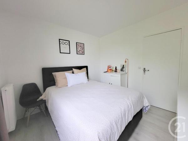 Appartement F3 à vendre  3 pièces - 53,66 m2 EAUBONNE - 95