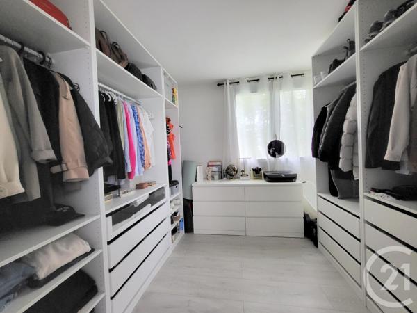 Appartement F3 à vendre  3 pièces - 53,66 m2 EAUBONNE - 95