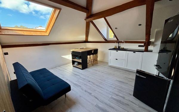 Appartement à vendre    3 pièces • 42 m2 Anglet