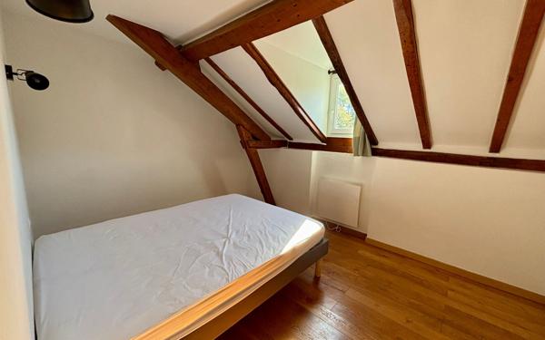 Appartement à vendre    3 pièces • 42 m2 Anglet