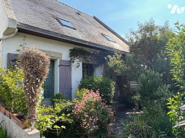 MAISON PLERIN LES ROSAIRES