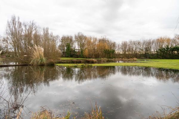 Propriété d’exception en bord de mer, au cœur d’un environnement naturel préservé