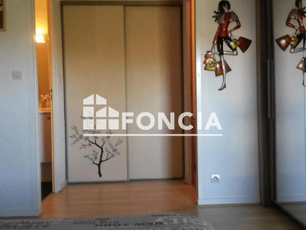 Location Appartement meublé 2 pièces 35.06 m² - AVENUE DU GABARET La Rochelle 17000