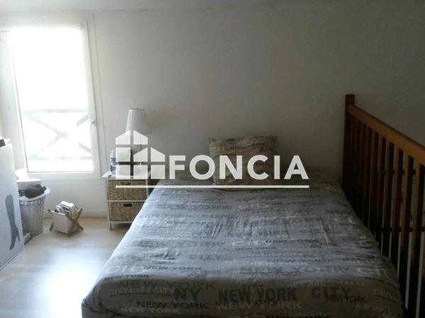 Location Appartement meublé 2 pièces 35.06 m² - AVENUE DU GABARET La Rochelle 17000