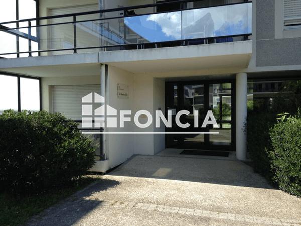 Location Appartement meublé 2 pièces 37.02 m² - 13 RUE PAUL EMILE VICTOR La Rochelle 17000