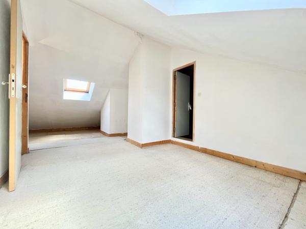 La Ferté-Gaucher (77320) Maison de plain pied - 3 chambres