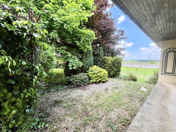 La Ferté-Gaucher (77320) Maison de plain pied - 3 chambres