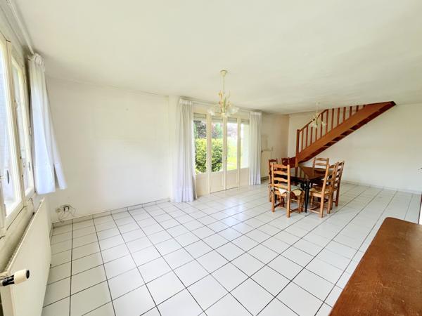 La Ferté-Gaucher (77320) Maison de plain pied - 3 chambres