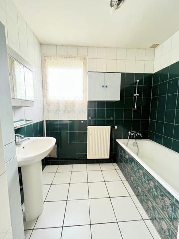 La Ferté-Gaucher (77320) Maison de plain pied - 3 chambres