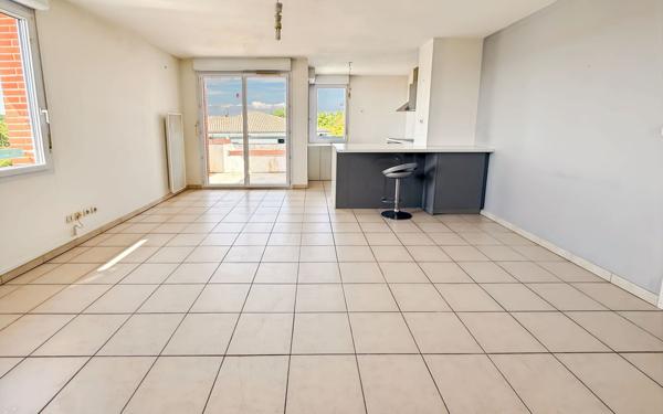 Appartement à vendre    3 pièces • 62,11 m2 Fonsorbes