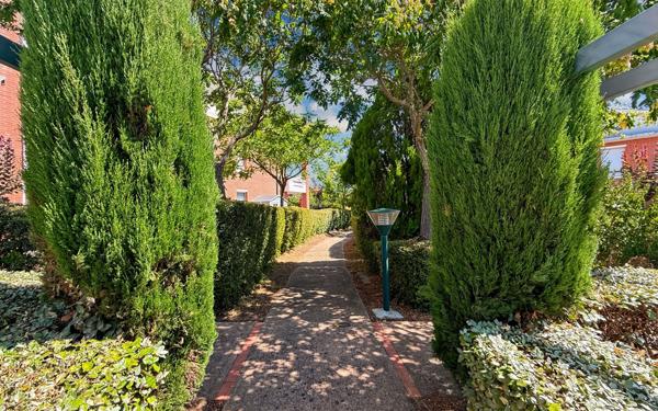 Appartement à vendre    3 pièces • 62,11 m2 Fonsorbes