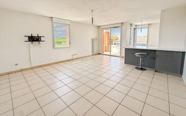 Appartement à vendre    3 pièces • 62,11 m2 Fonsorbes
