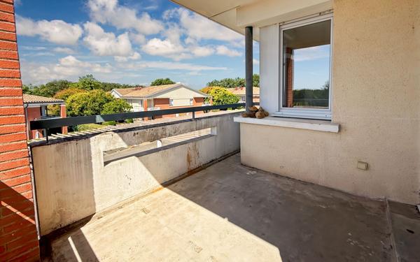 Appartement à vendre    3 pièces • 62,11 m2 Fonsorbes