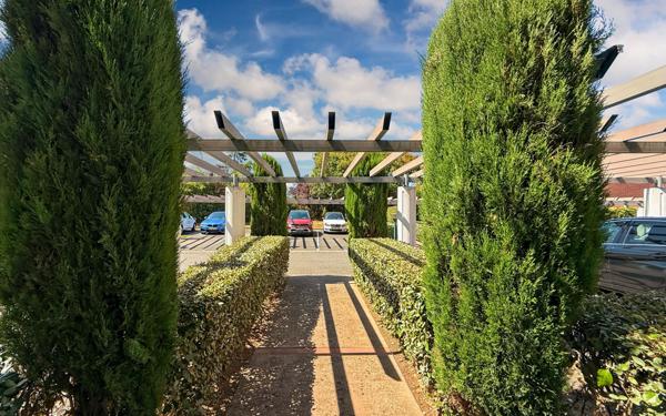 Appartement à vendre    3 pièces • 62,11 m2 Fonsorbes