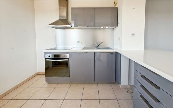 Appartement à vendre    3 pièces • 62,11 m2 Fonsorbes