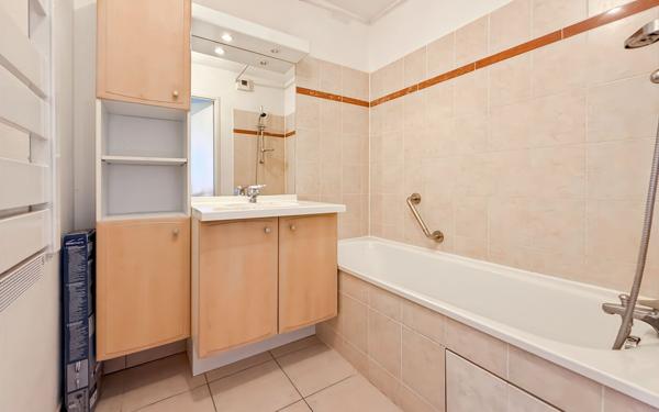 Appartement à vendre    3 pièces • 62,11 m2 Fonsorbes