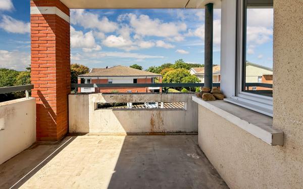 Appartement à vendre    3 pièces • 62,11 m2 Fonsorbes