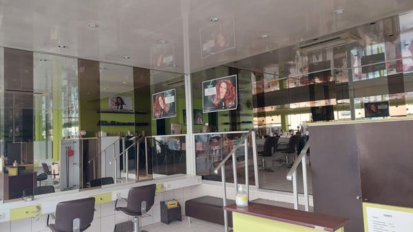 LOCAL COMMERCIAL - GUY HOQUET LA VARENNE SAINT-HILAIRE