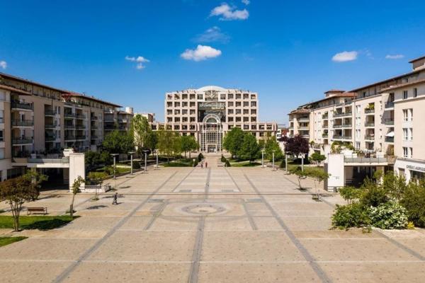 Appartement vendu loué spécial investisseur