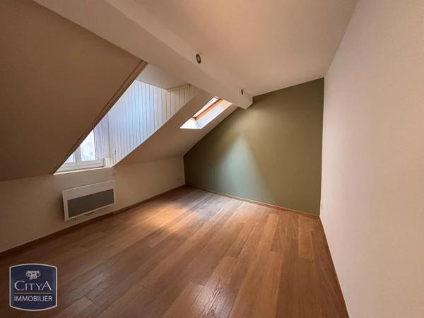 Appartement à vendre 1 pièce 23m² Grenoble (38000)