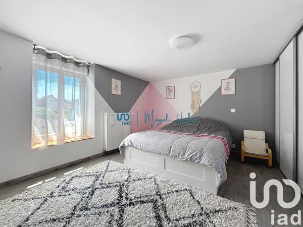 Maison à vendre 5 pièces 113 m² Villecresnes
