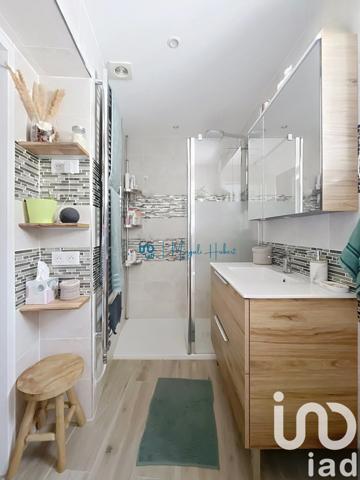Maison à vendre 5 pièces 113 m² Villecresnes