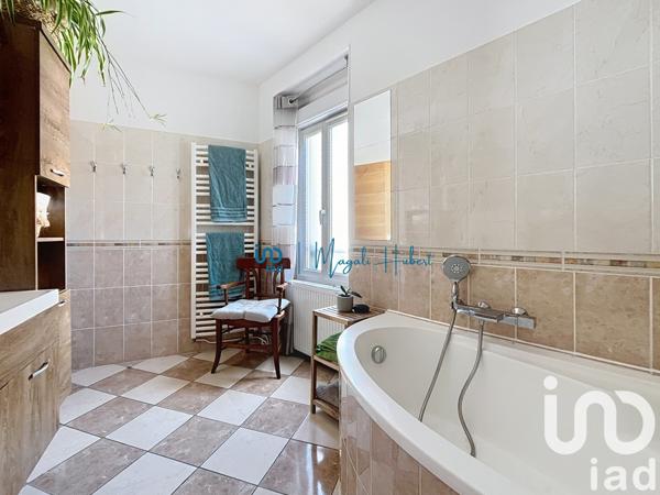 Maison à vendre 5 pièces 113 m² Villecresnes