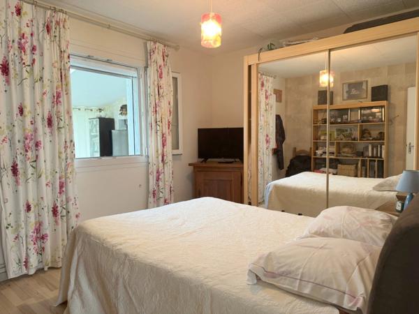 Maison 6 pièces de plain-pied à LUNEVILLE (54)