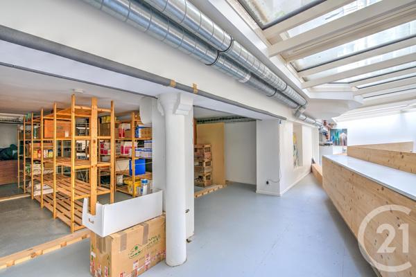 à vendre  335 m2 PARIS - 75006