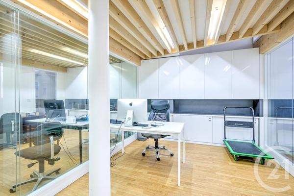 à vendre  335 m2 PARIS - 75006