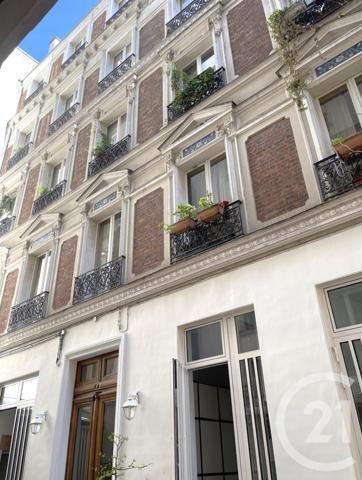 à vendre  335 m2 PARIS - 75006