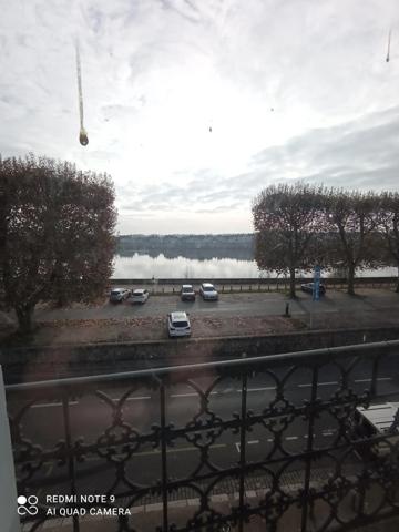 Appartement à vendre 2 pièces 39.65m²