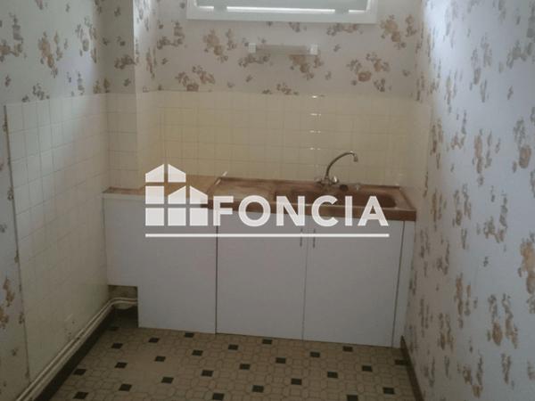 Location Studio 37.32 m² - 6 RUE DE GRENET Saunay 37110