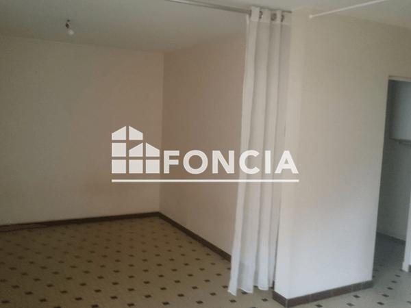 Location Studio 37.32 m² - 6 RUE DE GRENET Saunay 37110