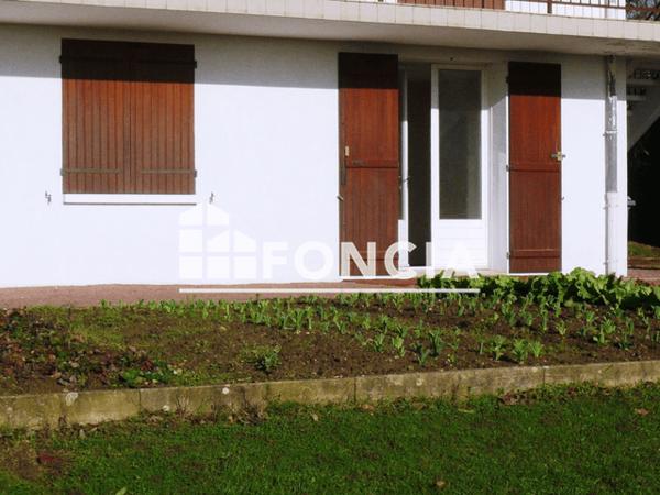 Location Studio 37.32 m² - 6 RUE DE GRENET Saunay 37110