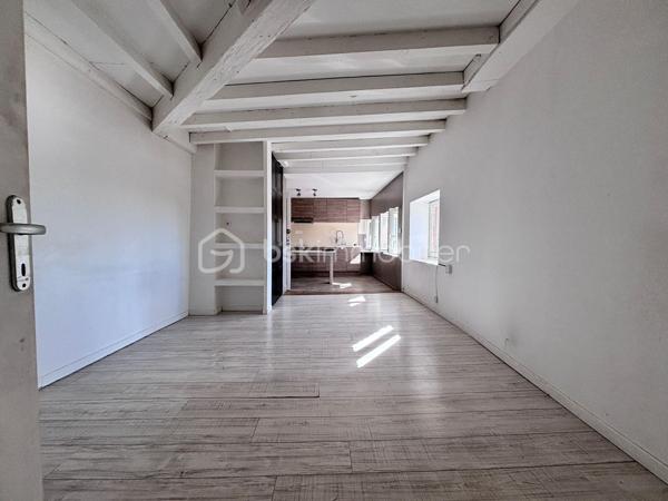 Loft de 44,82 m²