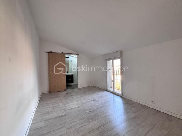 Loft de 44,82 m²