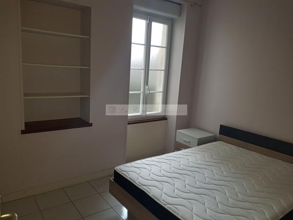 Immeuble de rapport locatif 6 appartements loués , Jarnac Immeuble de rapport locatif 6 appartements loués , Jarnac